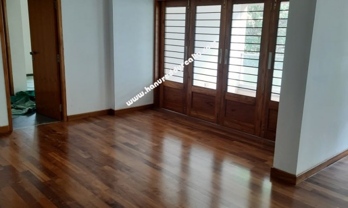 3 BHK Flat for Rent in Teynampet